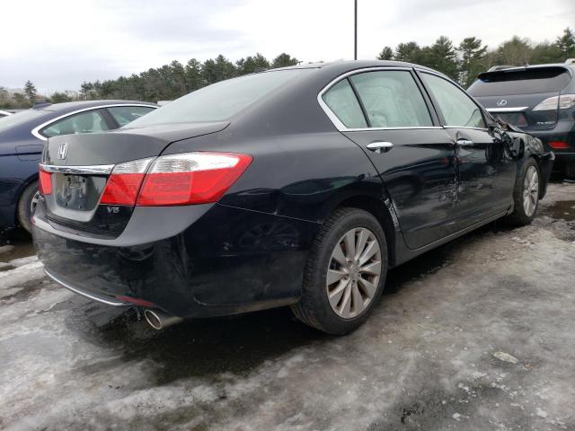 Image 3 of 2013 HONDA ACCORD EXL 2013 with VIN 1HGCR3F84DA045932