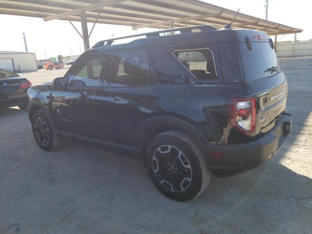 Image 2 of 2023 FORD BRONCO SPORT OUTER BANKS 2023 with VIN 3FMCR9C60PRD96251