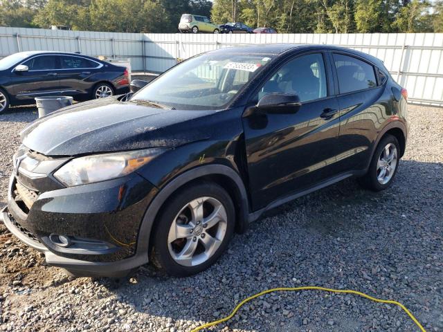 Obraz 1 z 2016 HONDA HR-V EX 2016 z VIN 3CZRU5H52GM710673