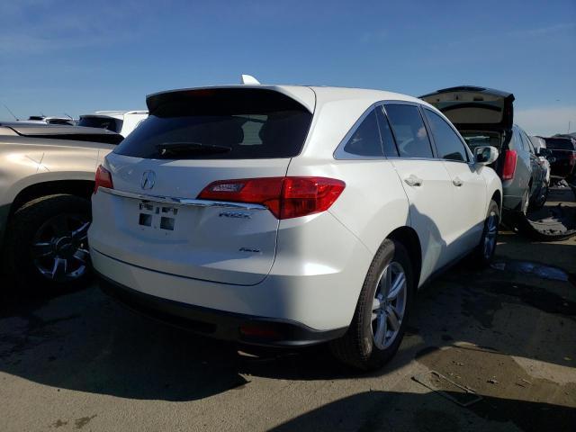 Изображение 3 2013 ACURA RDX TECHNOLOGY 2013 с VIN 5J8TB4H52DL009934