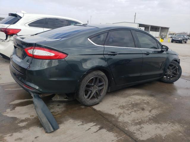 Изображение 3 2015 FORD FUSION SE 2015 с VIN 1FA6P0H76F5127036