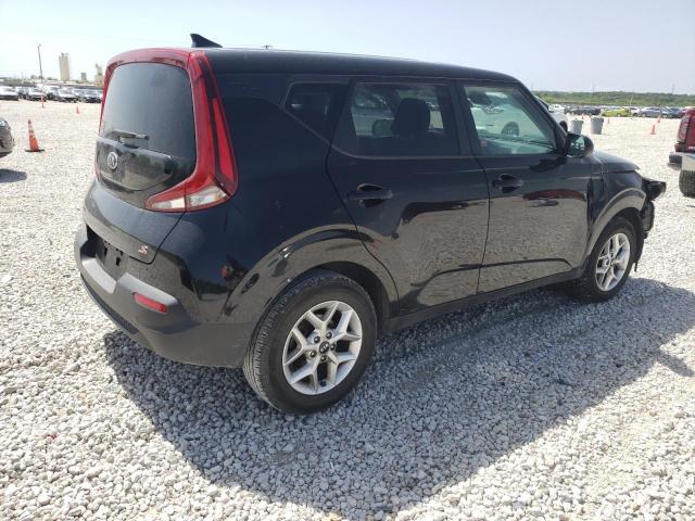 Obraz 3 z 2020 KIA SOUL LX 2020 z VIN KNDJ23AU7L7723776