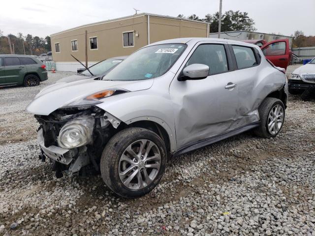 Изображение 1 2015 NISSAN JUKE S 2015 с VIN JN8AF5MV1FT558649