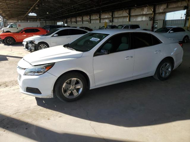 Image 1 of 2015 CHEVROLET MALIBU 1LT 2015 with VIN 1G11C5SL0FF354101