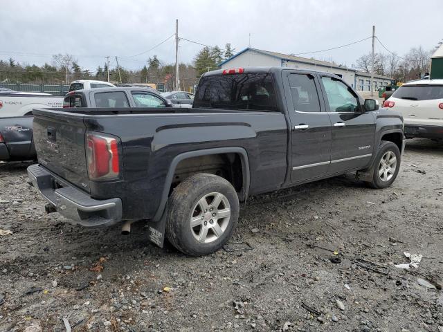 Image 3 of 2017 GMC SIERRA K1500 SLT 2017 with VIN 1GTV2NEC0HZ279859