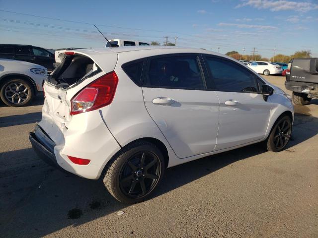 Image 3 of 2017 FORD FIESTA S 2017 with VIN 3FADP4TJ0HM123501