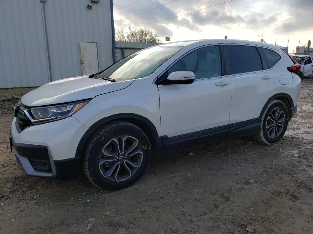 Obraz 1 z 2020 HONDA CR-V EXL 2020 z VIN 5J6RW1H84LA007273