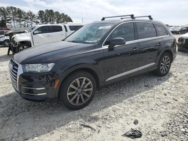 Изображение 2019 AUDI Q7 PREMIUM PLUS 2019