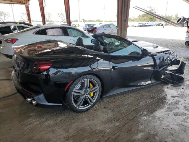 Image 3 of 2020 FERRARI PORTOFINO  2020 with VIN ZFF89FPA7L0256197