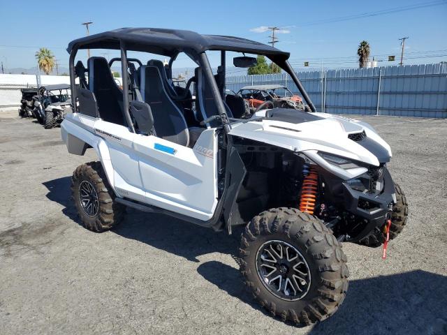 2022 YAMAHA YXE1000  2022 image