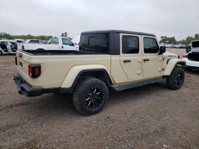 Obraz 3 z 2021 JEEP GLADIATOR SPORT 2021 z VIN 1C6JJTAG1ML566937