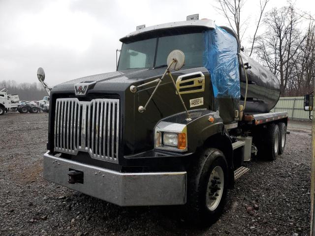 Изображение 2 2016 WESTERN STAR/AUTO CAR CONVENTIONAL 4700SB 2016 с VIN 5KKHAXDV1GLHA3983