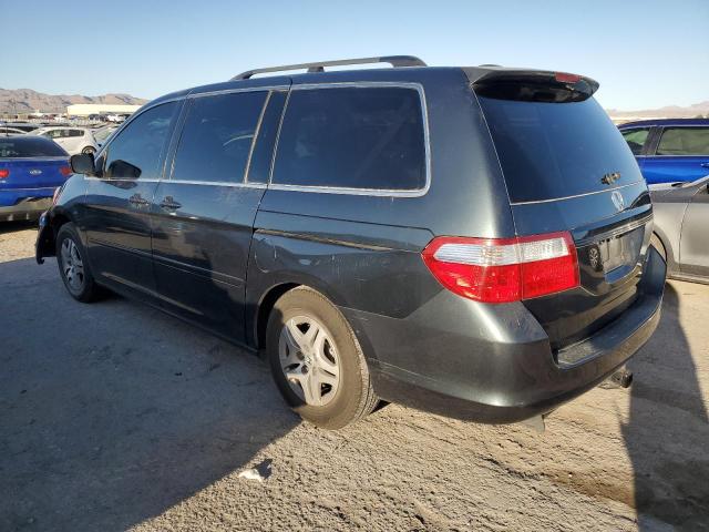 Obraz 2 z 2005 HONDA ODYSSEY EXL 2005 z VIN 5FNRL38735B136309