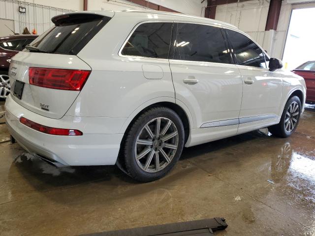 Изображение 3 2017 AUDI Q7 PREMIUM PLUS 2017 с VIN WA1LAAF73HD032668