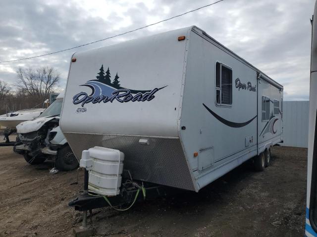 Obraz 2 z 2004 OTHER OTHER 2004 z VIN 5L4TM302341002421