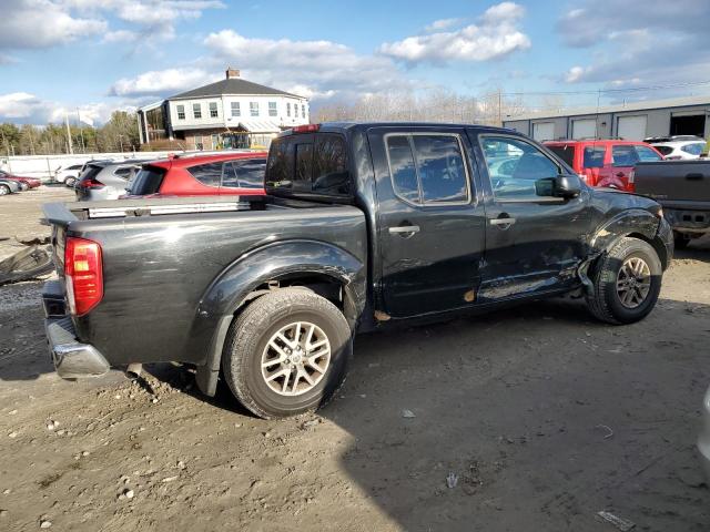Obraz 3 z 2017 NISSAN FRONTIER S 2017 z VIN 1N6AD0EV6HN714546