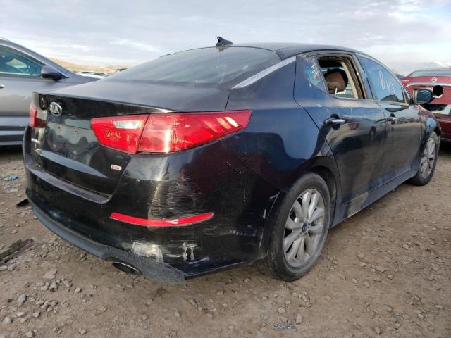 Изображение 3 2015 KIA OPTIMA LX 2015 с VIN KNAGM4A77F5616776