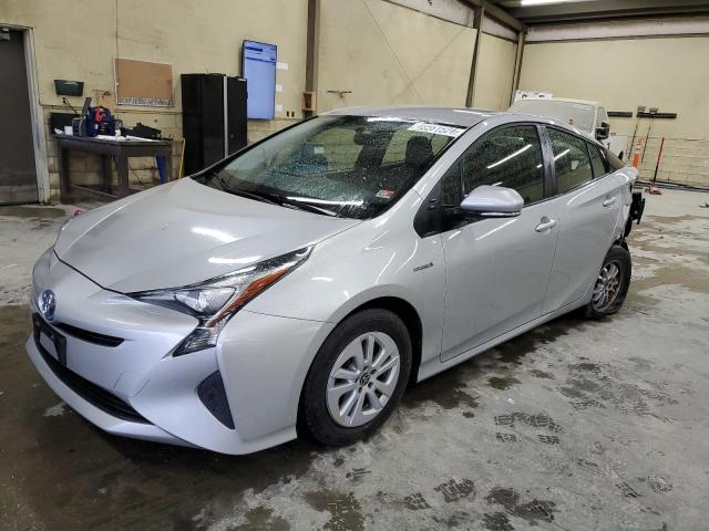Image 1 of 2016 TOYOTA PRIUS  2016 with VIN JTDKBRFU8G3000998