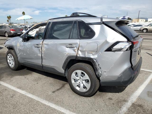 Изображение 2 2019 TOYOTA RAV4 LE 2019 с VIN JTMH1RFV8KJ008867