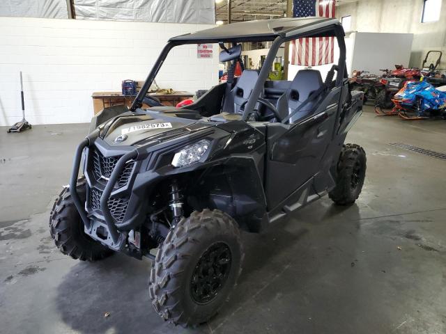 Obraz 2 z 2023 CAN-AM MAVERICK TRAIL 1000 DPS 2023 z VIN 3JB1GAP40PK000682