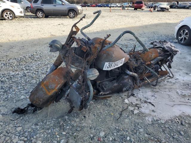 Изображение 2 2004 HARLEY-DAVIDSON FLHTCUI  2004 с VIN 1HD1FCW174Y609225