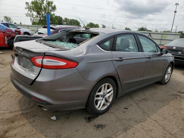 Image 3 of 2013 FORD FUSION SE 2013 with VIN 3FA6P0HRXDR135863