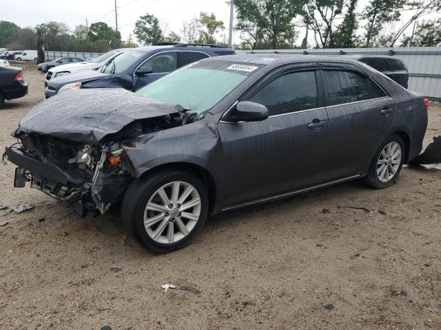 Obraz 2013 TOYOTA CAMRY L 2013