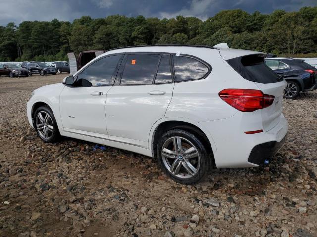Image 2 of 2018 BMW X1 XDRIVE28I 2018 with VIN WBXHT3C3XJ5L26185