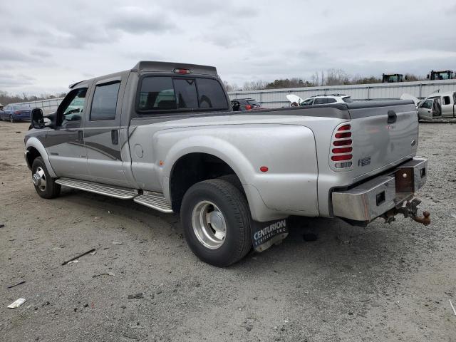 Obraz 2 z 2002 FORD F350 SUPER DUTY 2002 z VIN 1FTWW33F72EC82086