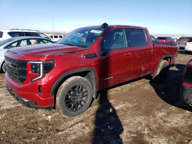 Изображение 2023 GMC SIERRA K1500 ELEVATION 2023