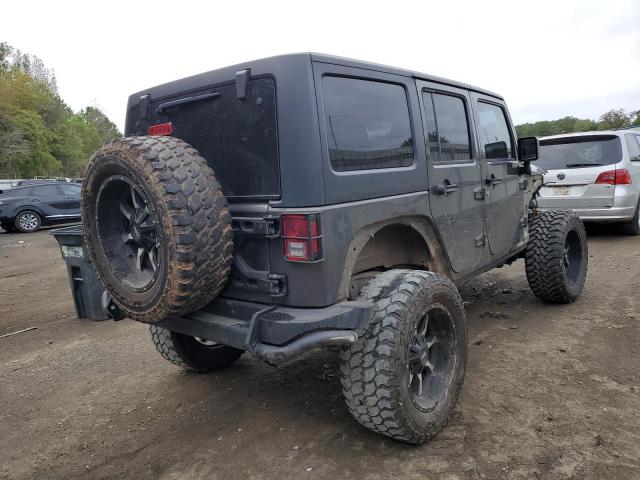 Изображение 3 2018 JEEP WRANGLER UNLIMITED SPORT 2018 с VIN 1C4BJWDG2JL848560