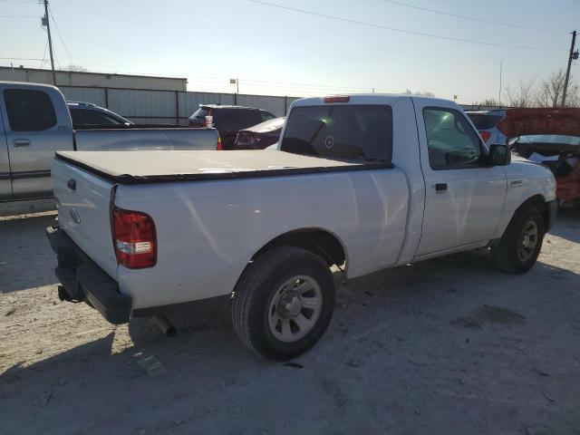 Obraz 3 z 2009 FORD RANGER  2009 z VIN 1FTYR10D59PA62953