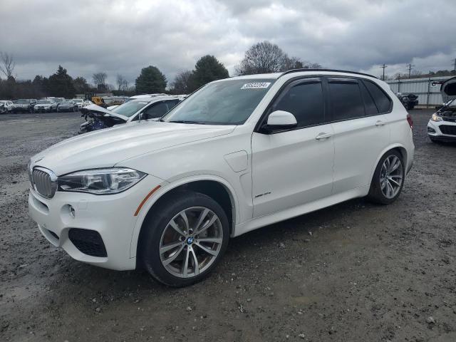 Obraz 2016 BMW X5 XDR40E 2016