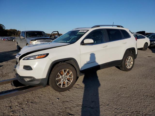Obraz 2018 JEEP CHEROKEE LATITUDE PLUS 2018