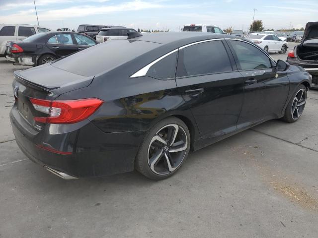Obraz 3 z 2021 HONDA ACCORD SPORT 2021 z VIN 1HGCV2F32MA023292