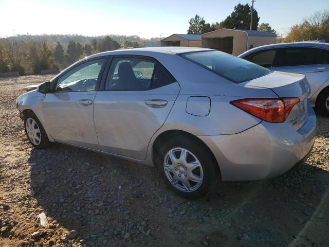 Obraz 2 z 2018 TOYOTA COROLLA L 2018 z VIN 2T1BURHE3JC964911