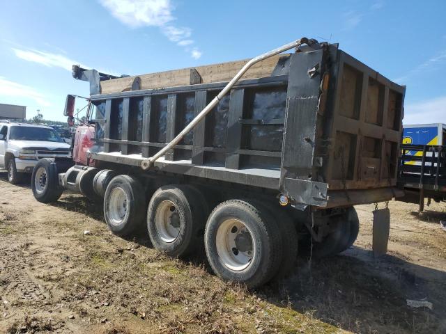 Obraz 3 z 1999 MACK 600 RD600 1999 z VIN 1M2P270C8XM042460