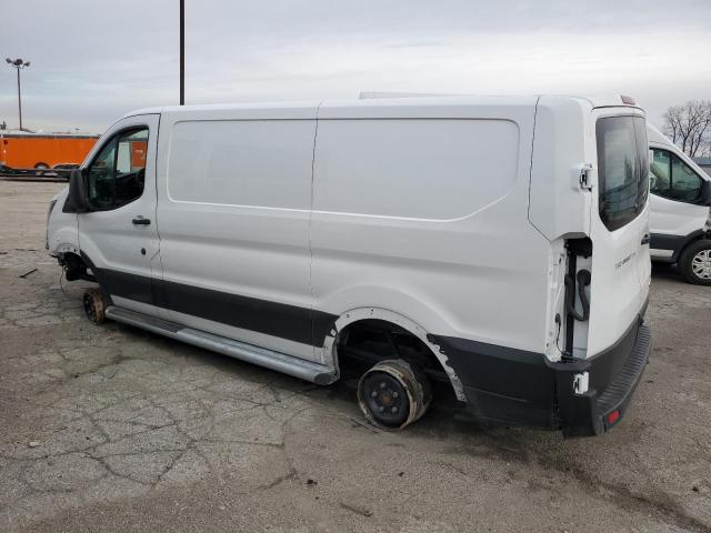 Image 2 of 2023 FORD TRANSIT T-250 2023 with VIN 1FTBR1Y8XPKA85815