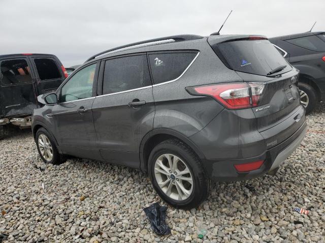 Изображение 2 2017 FORD ESCAPE SE 2017 с VIN 1FMCU9GD8HUA13125