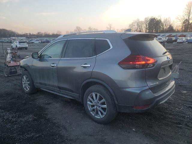 Obraz 2 z 2018 NISSAN ROGUE S 2018 z VIN KNMAT2MVXJP545094