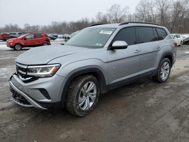 Изображение 2021 VOLKSWAGEN ATLAS SE 2021