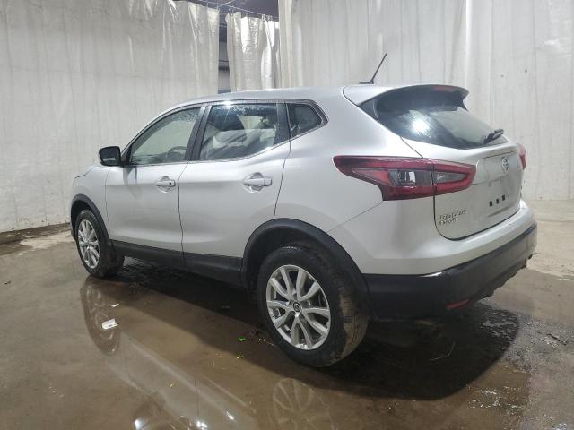 Obraz 2 z 2022 NISSAN ROGUE SPORT S 2022 z VIN JN1BJ1AW4NW680572