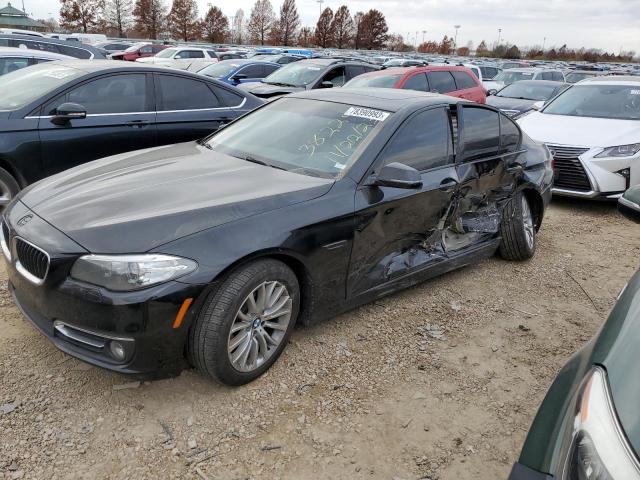 Изображение 2014 BMW 528 XI 2014