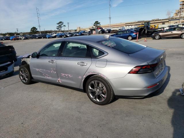 Image 2 of 2023 HONDA ACCORD EX 2023 with VIN 1HGCY1F30PA051629