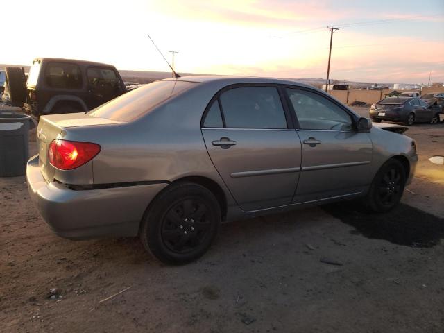 Изображение 3 2004 TOYOTA COROLLA CE 2004 с VIN 2T1BR32E64C249309