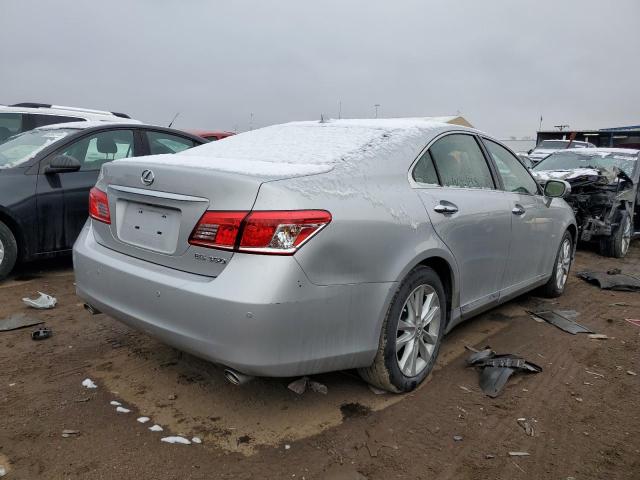 Obraz 3 z 2012 LEXUS ES 350 2012 z VIN JTHBK1EG6C2479773
