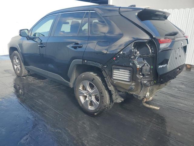 Obraz 2 z 2023 TOYOTA RAV4 XLE 2023 z VIN 2T3W1RFV6PW251027