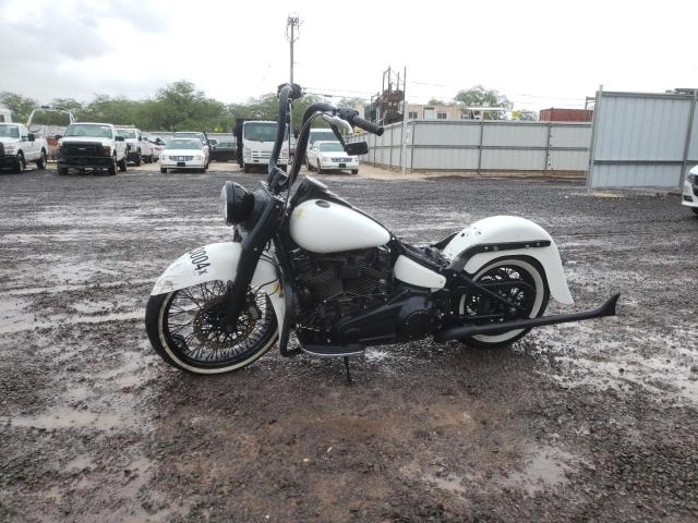 Obraz 2 z 2019 HARLEY-DAVIDSON FLDE  2019 z VIN 1HD1YCJ20KB036646