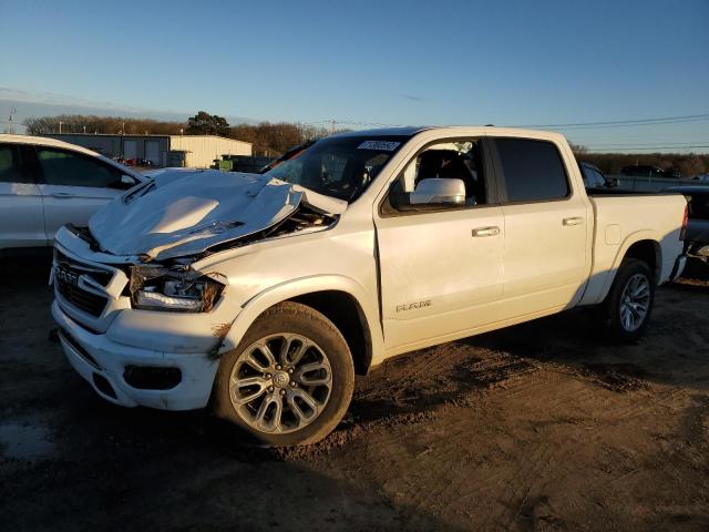 Obraz 2019 RAM 1500 LARAMIE 2019