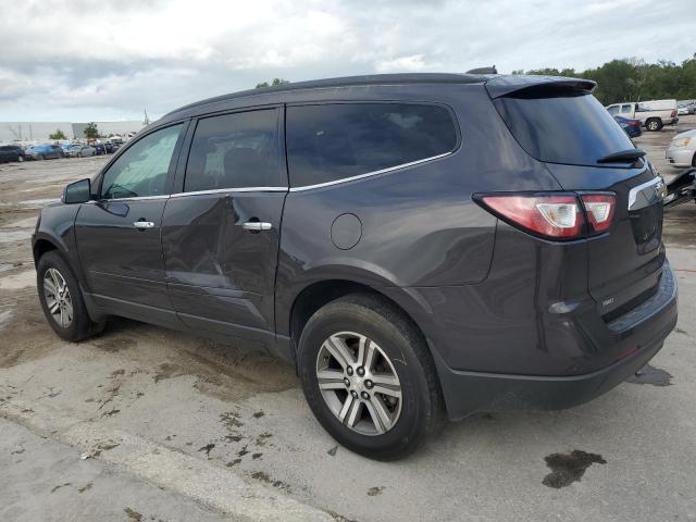 Изображение 2 2016 CHEVROLET TRAVERSE LT 2016 с VIN 1GNKVGKD4GJ297093